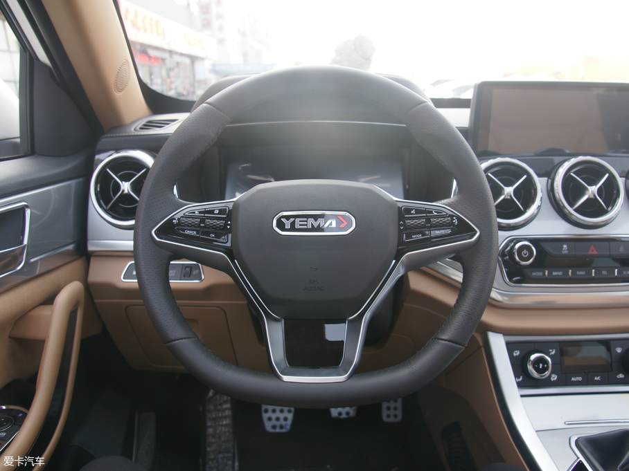 2017ҰRT80 1.5T քſ