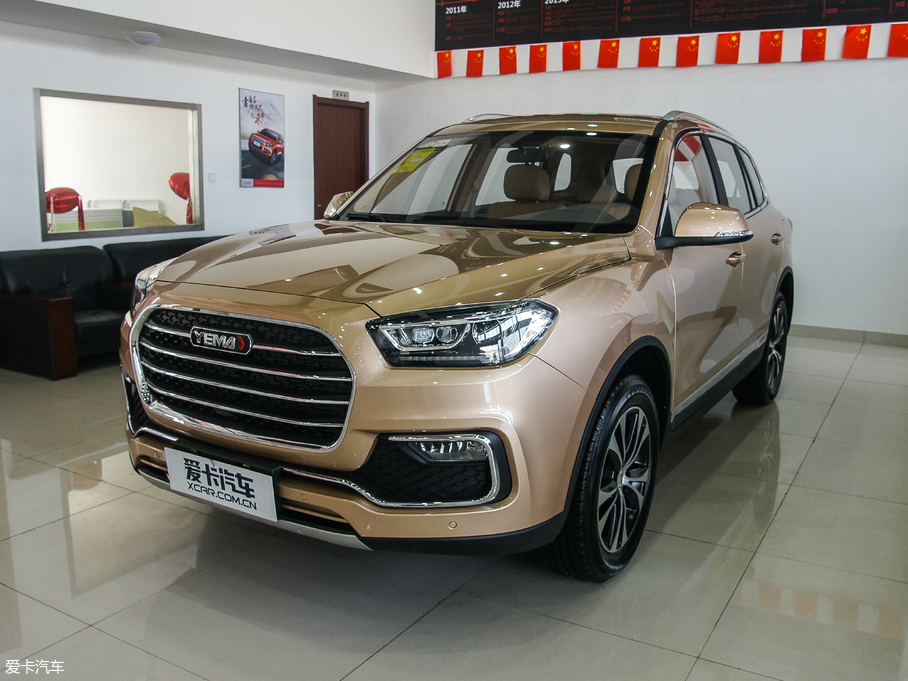 2017ҰRT80 1.5T քŘ