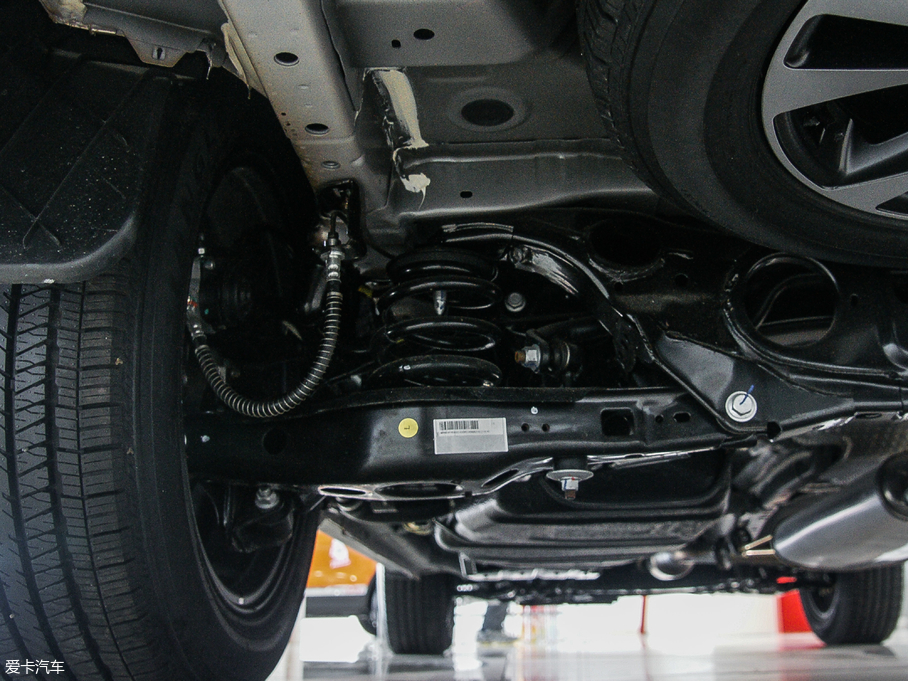 2017ҰRT80 1.5T քŘ