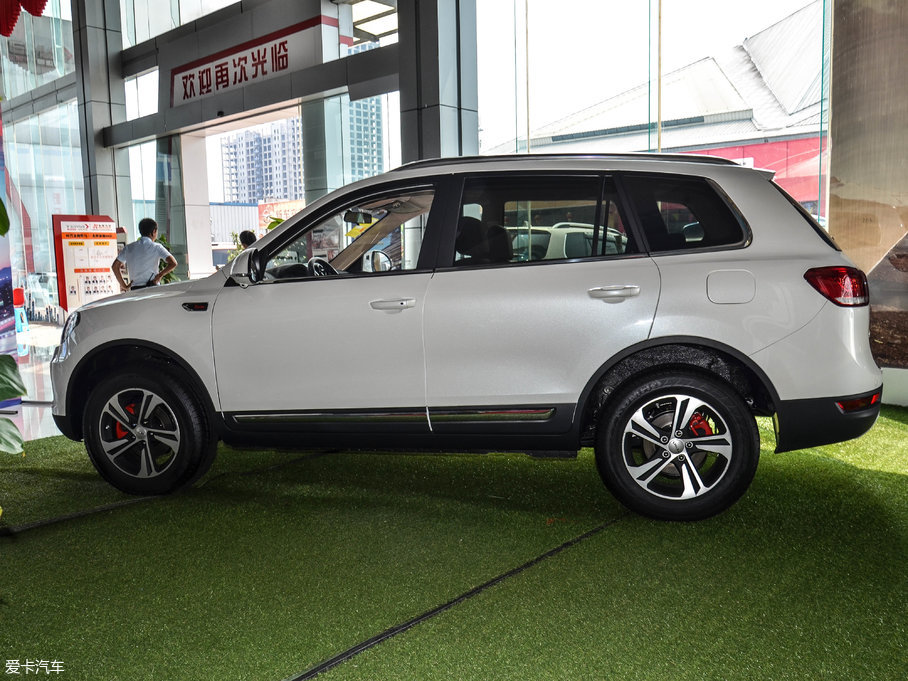 2017ҰRT70 1.5T քӺA\Ӱ