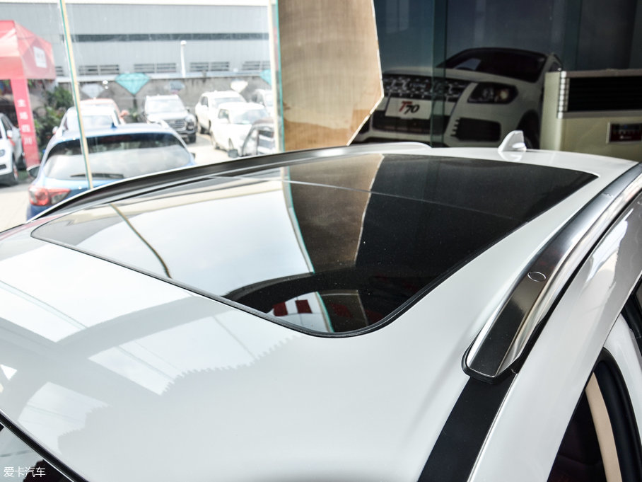 2017ҰRT70 1.5T քӺA\Ӱ