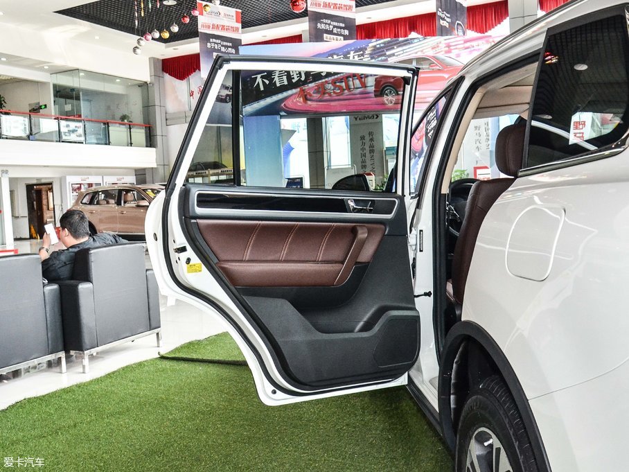 2017ҰRT70 1.5T ք(dng)A\(yn)(dng)