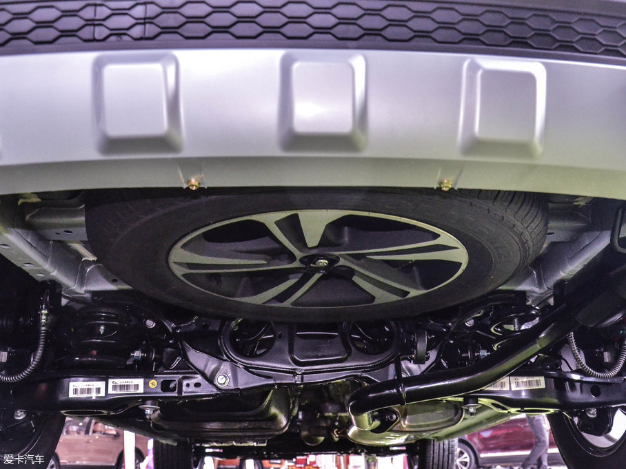 2017ҰRT70 1.5T քӺA\Ӱ