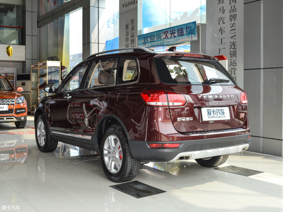 2017ҰRT70 1.5T քI\Ӱ