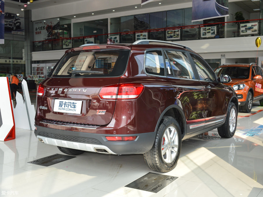 2017ҰRT70 1.5T քI\Ӱ