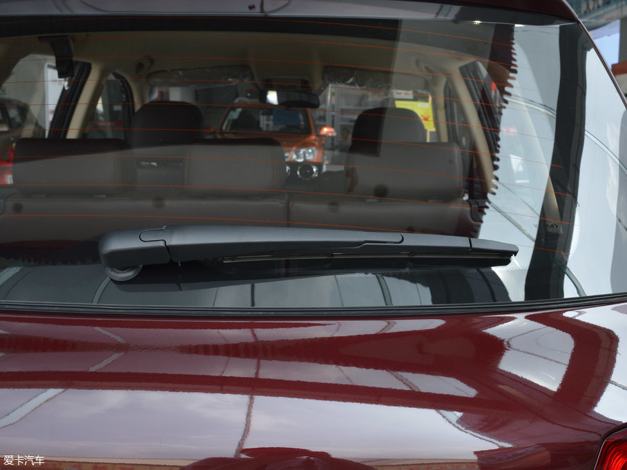 2017ҰRT70 1.5T քI\Ӱ