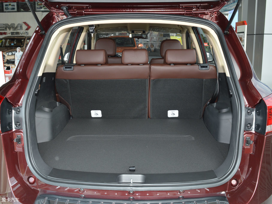 2017ҰRT70 1.5T քI\Ӱ