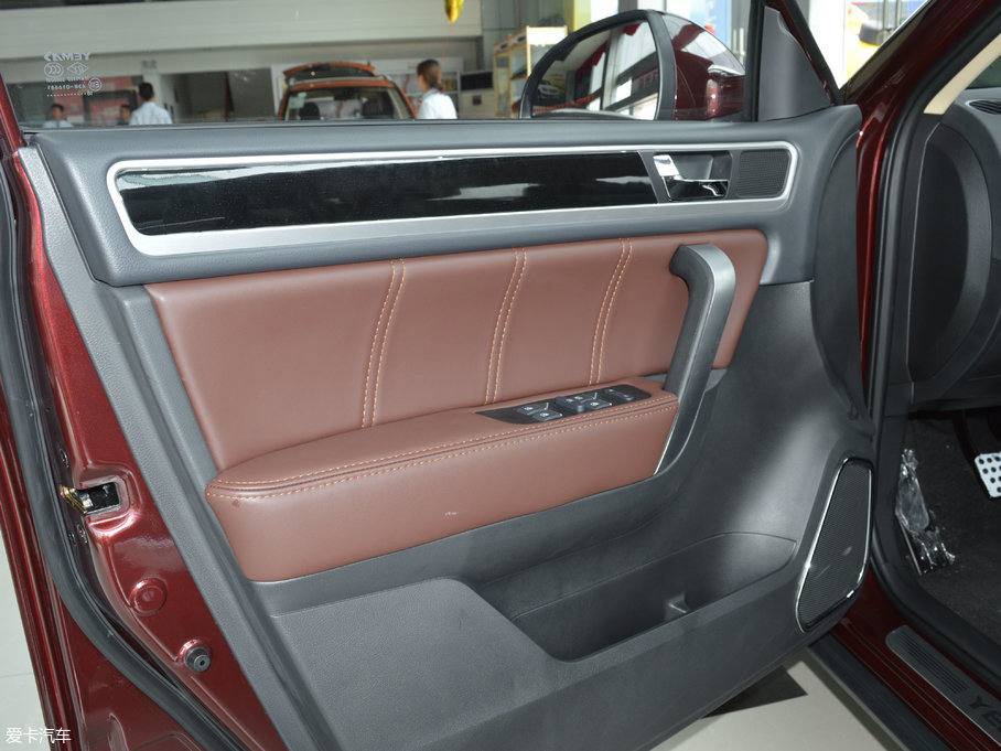 2017ҰRT70 1.5T քI\Ӱ