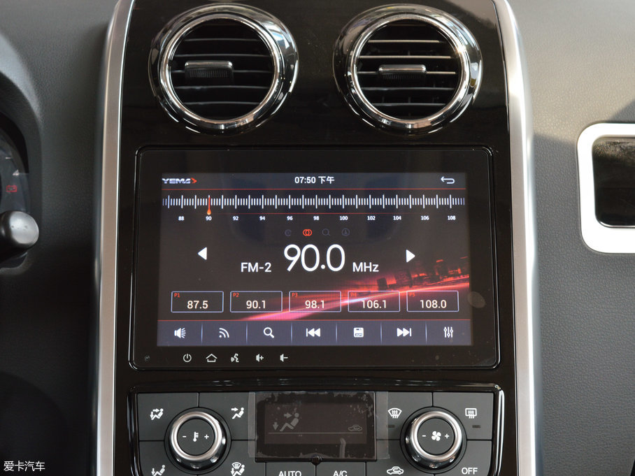 2017ҰRT70 1.5T քI\Ӱ