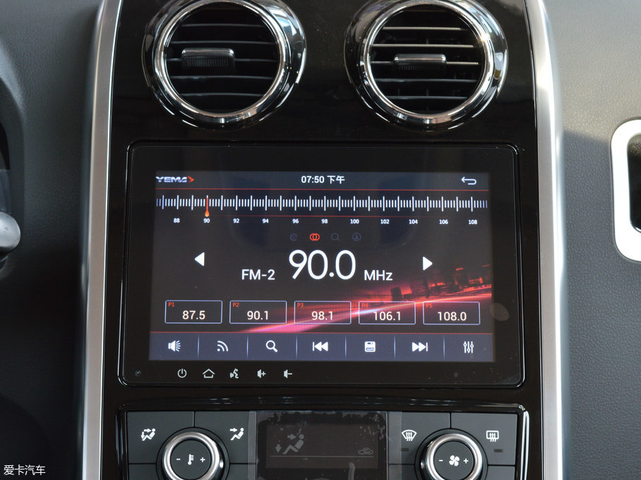 2017ҰRT70 1.5T քI\Ӱ