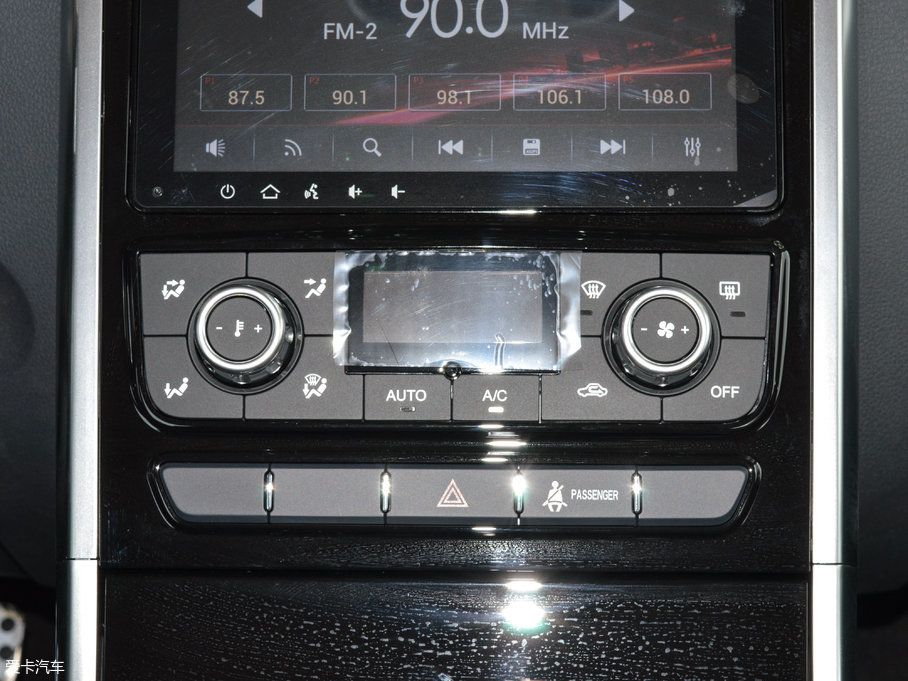 2017ҰRT70 1.5T քI\Ӱ