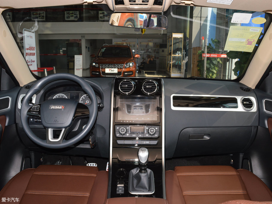 2017ҰRT70 1.5T քI\Ӱ