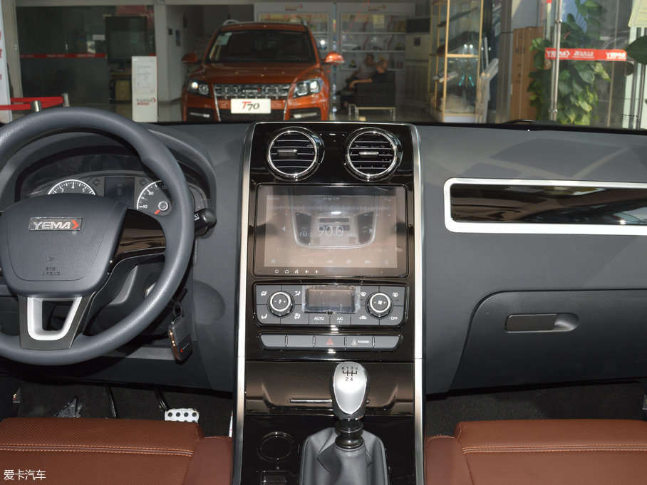 2017ҰRT70 1.5T քI(lng)\Ӱ