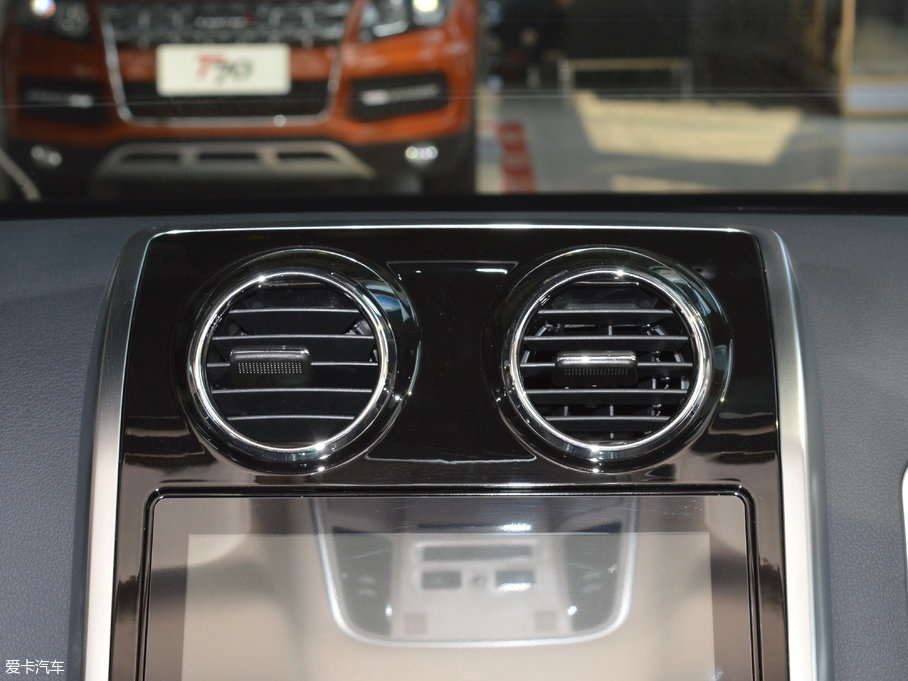 2017ҰRT70 1.5T քI\Ӱ