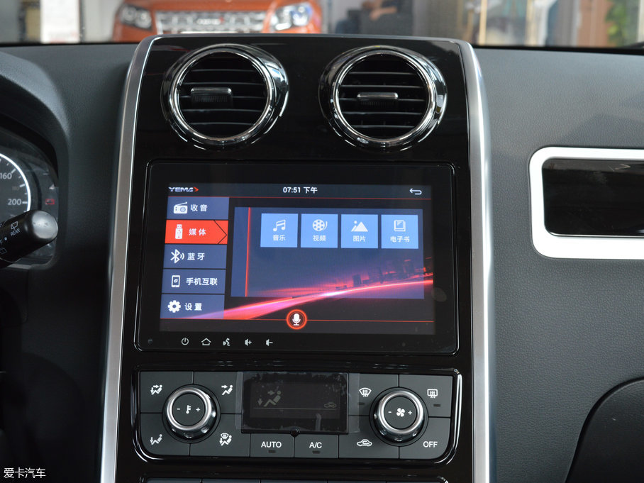 2017ҰRT70 1.5T քI\Ӱ