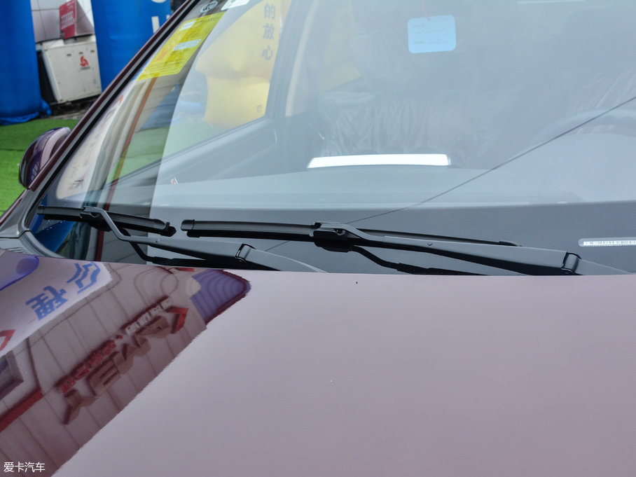 2017ҰRT70 1.5T քӺA\Ӱ