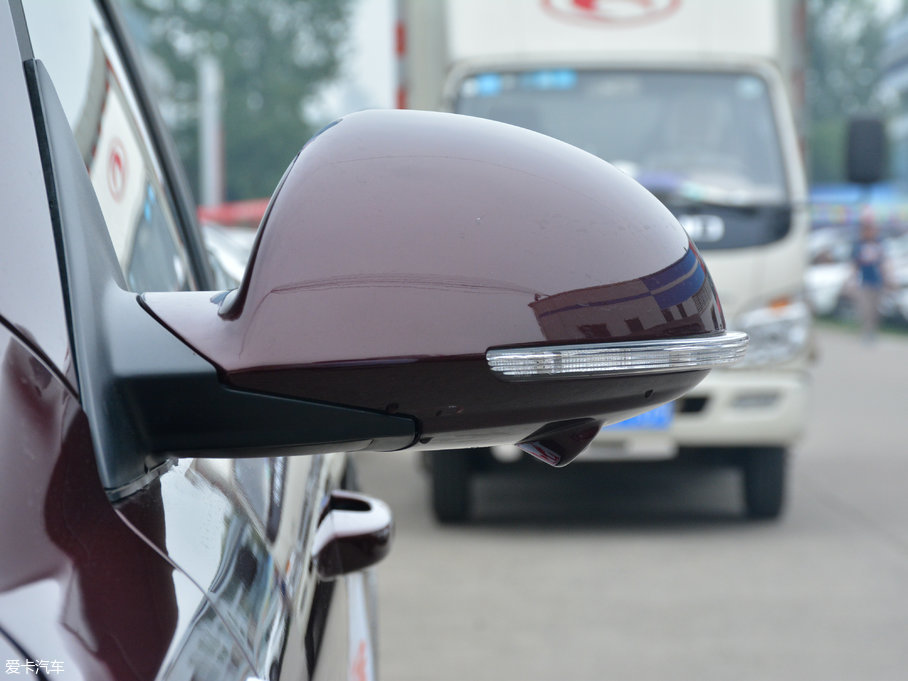 2017ҰRT70 1.5T քӺA\Ӱ