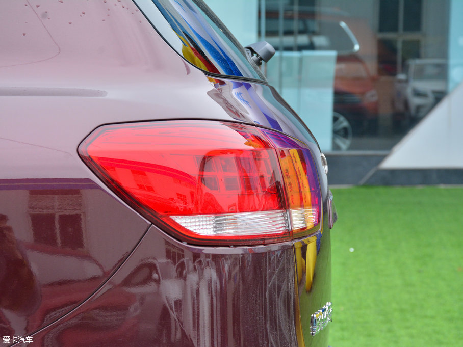 2017ҰRT70 1.5T քӺA\(yn)Ӱ