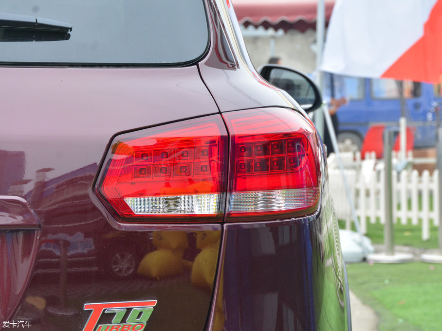 2017ҰRT70 1.5T քӺA\Ӱ