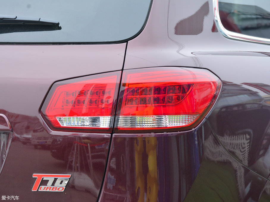 2017ҰRT70 1.5T քӺA\Ӱ