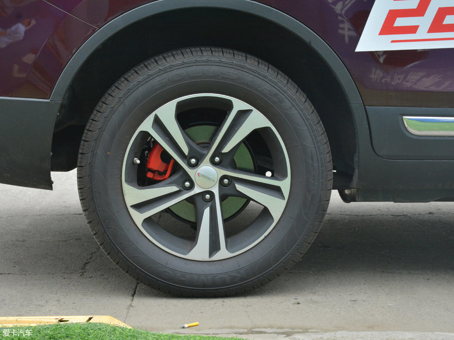 2017ҰRT70 1.5T քӺA\Ӱ