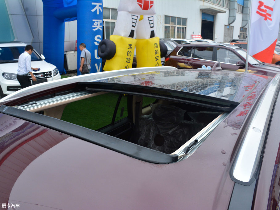 2017ҰRT70 1.5T ք(dng)A\(yn)(dng)