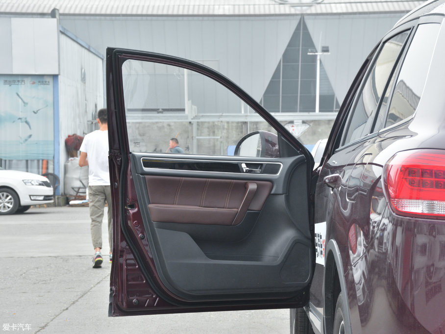 2017ҰRT70 1.5T ք(dng)A\(yn)(dng)