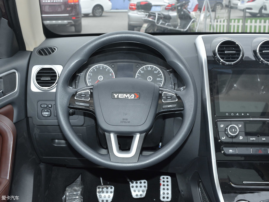 2017ҰRT70 1.5T քӺA\Ӱ