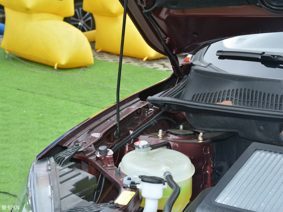 2017ҰRT70 1.5T քӺA\Ӱ