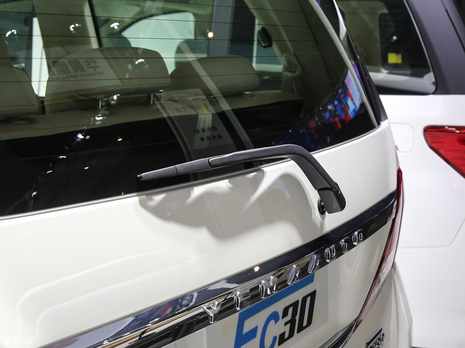 2017��Ұ�REC30 ���m��