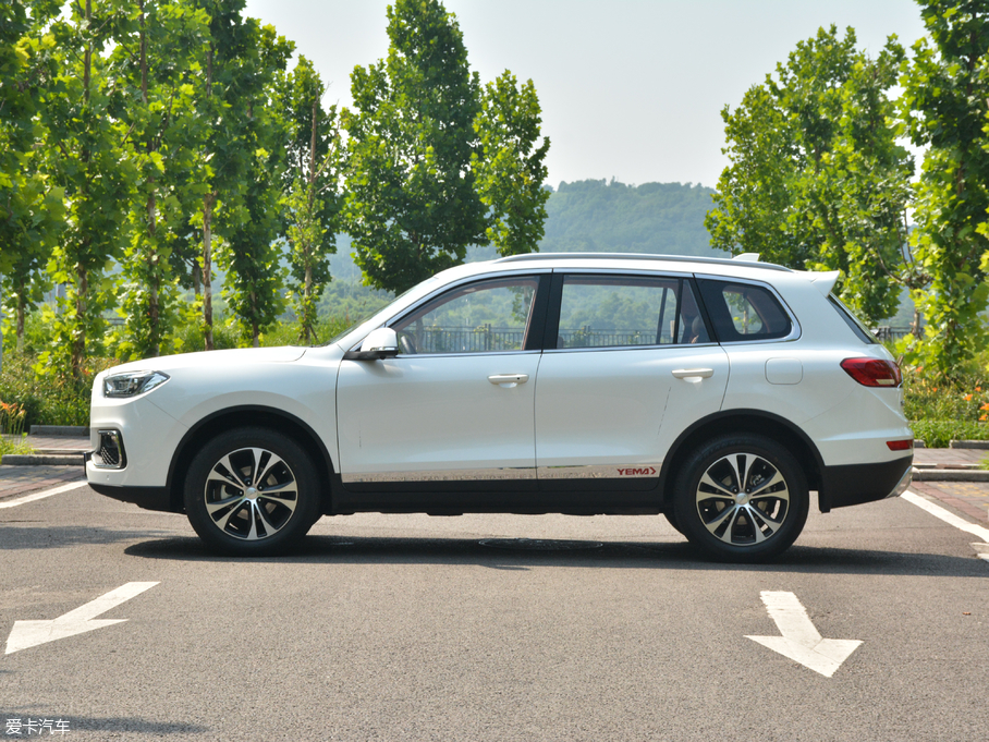 2018ҰRT80 2.0T DCTA