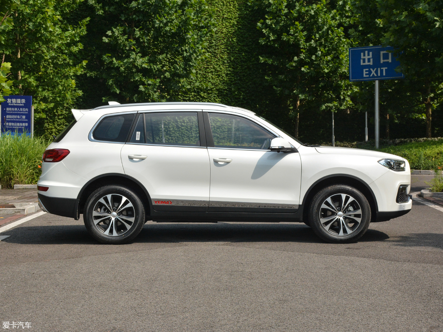 2018ҰRT80 2.0T DCTA