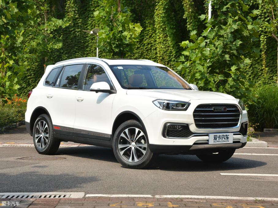 2018ҰRT80 2.0T DCTA