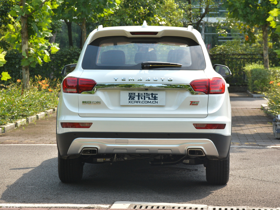 2018ҰRT80 2.0T DCTA