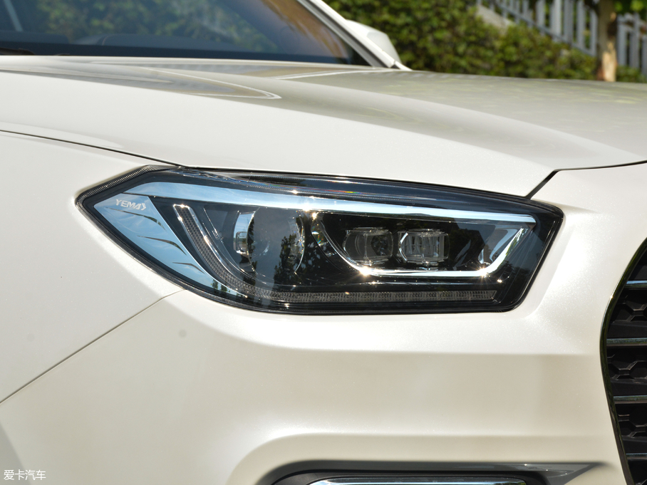 2018ҰRT80 2.0T DCTA