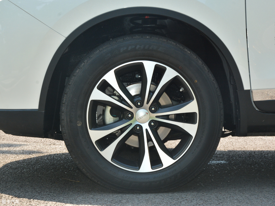 2018ҰRT80 2.0T DCTA