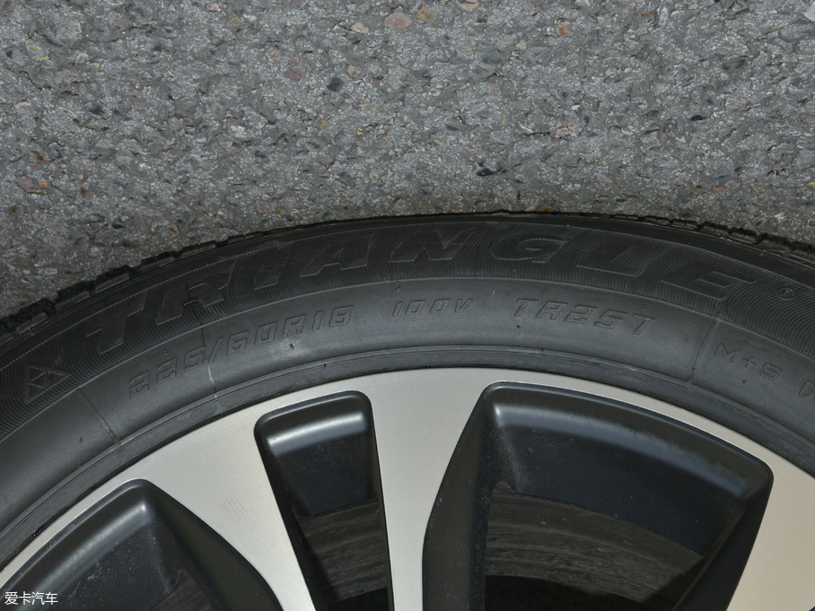 2018ҰRT80 2.0T DCTA