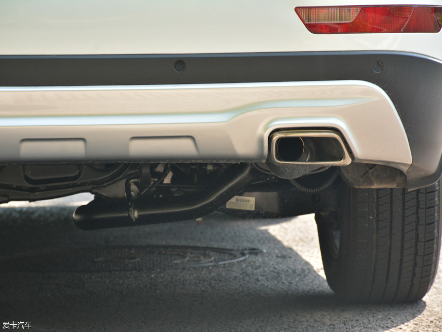 2018ҰRT80 2.0T DCTA