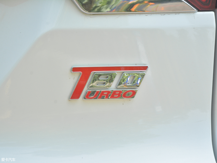 2018ҰRT80 2.0T DCTA