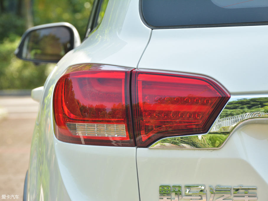 2018ҰRT80 2.0T DCTA