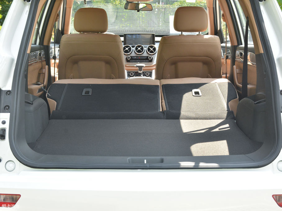 2018ҰRT80 2.0T DCTA