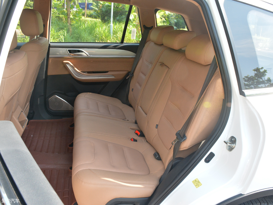 2018ҰRT80 2.0T DCTA