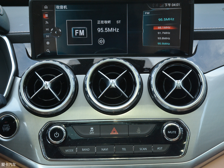 2018ҰRT80 2.0T DCTA