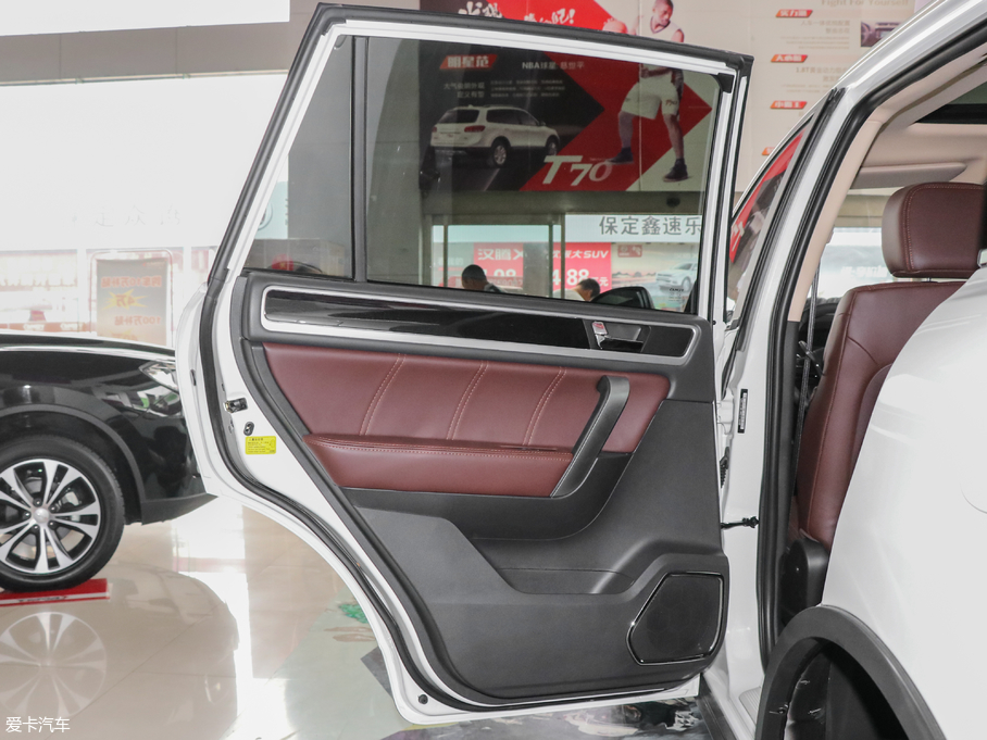 2017ҰRT70 1.8T CVTŞ\Ӱ