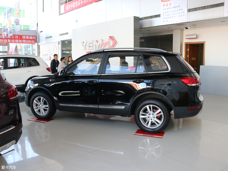 2017ҰRT70 1.5T քI\Ӱ