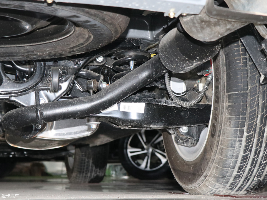 2017ҰRT70 1.5T քI\Ӱ