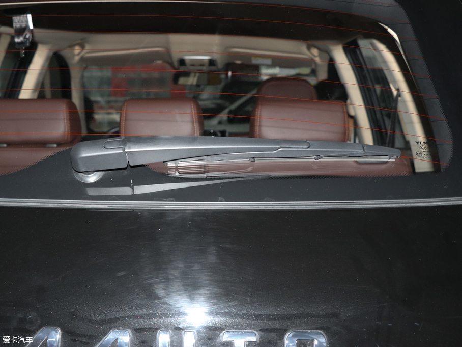 2017ҰRT70 1.5T քI\Ӱ