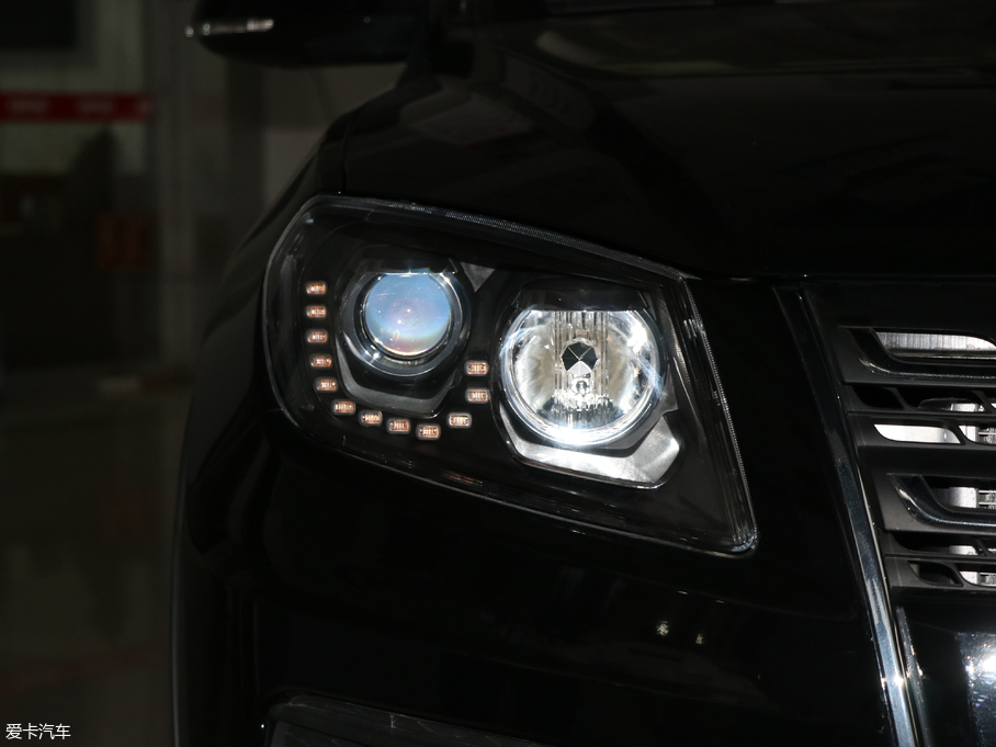 2017ҰRT70 1.5T քI\Ӱ