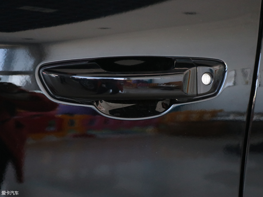 2017ҰRT70 1.5T քI\Ӱ