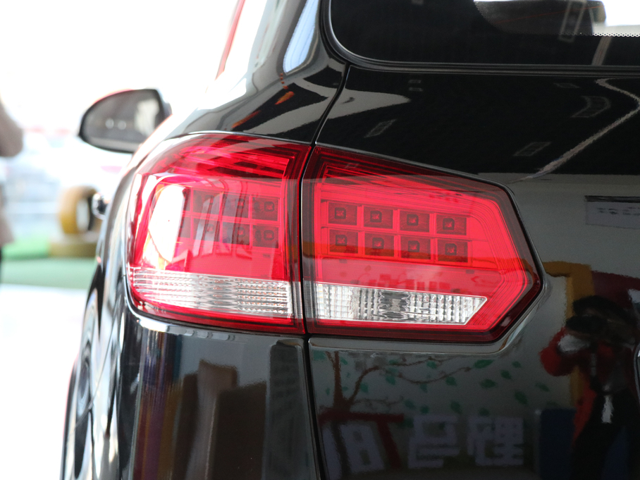 2017ҰRT70 1.5T քI\Ӱ